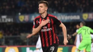 Piatek: numeri da record per il polacco, domani previsto un incontro con i tifosi!
