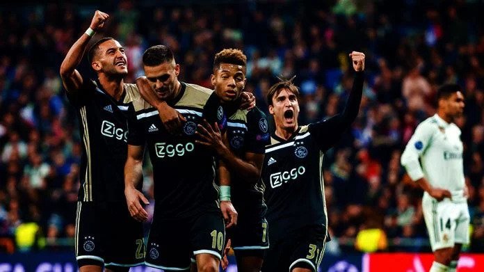 ajax