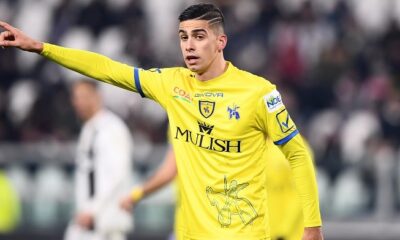 fabio depaoli chievo