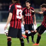 Chievo-Milan, le immagini più belle della partita - FOTO 27 gol Biglia MG2 1745 1 1