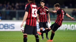 Milan-Bologna, Gattuso cambia idea: 4-3-3 con Biglia e Suso titolari