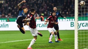 SportMediaset sullo scambio Kessie-Vecino: c’è l’idea,ma è difficile