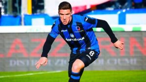 Gosens attacca: «I 12 club si mettano i soldi su per il c**o»