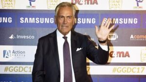 Il presidente Gravina ipotizza vari scenari per la Serie A, i dettagli