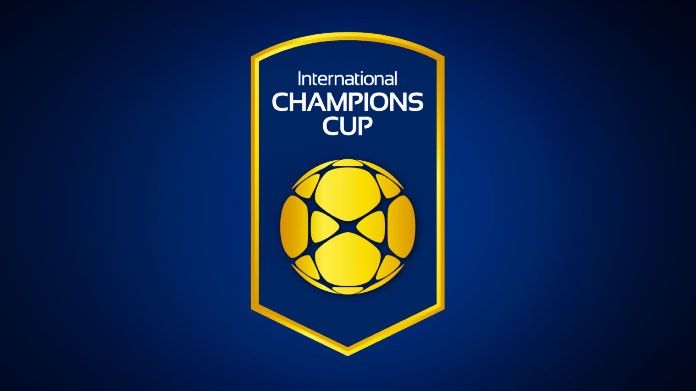 International Champions cup 2019