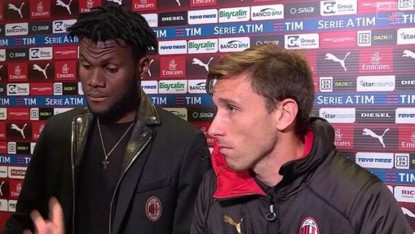 Kessie Biglia