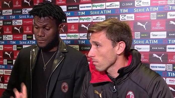 kessie Biglia (1) Kessie Biglia