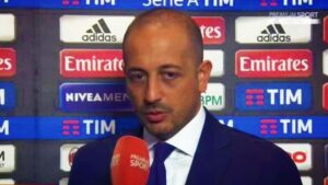 Maiorino: «Milan e Chelsea hanno ottimi rapporti. Alcune operazioni possono essere facilitate»