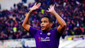 Muriel: «A gennaio stessa offerta e stesse garanzie da Milan e Fiorentina»