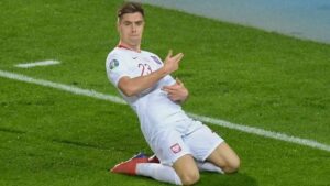 Milan, Piatek decisivo con la Polonia: ecco i protagonisti rossoneri nelle Nazionali