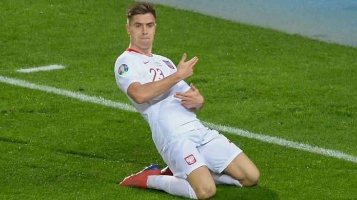 Piatek Polonia