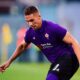 pjaca fiorentina settembre 2018