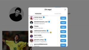 Reinier, il nuovo obiettivo di Leonardo: indizio sui social - FOTO 27 process