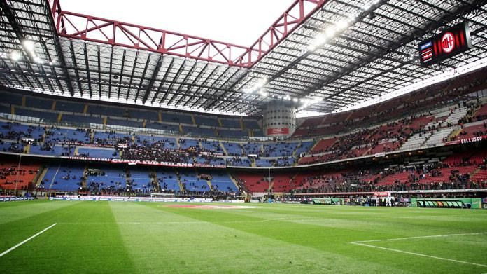 Nuovo stadio Milan, Furlani: «Valutiamo anche il vecchio San Siro» 26 San Siro