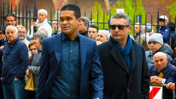 Serginho massaro aprile