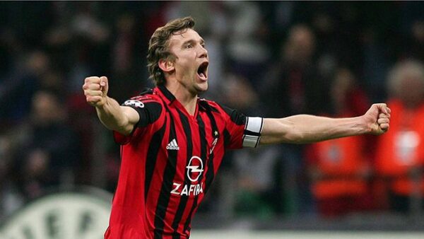 Shevchenko