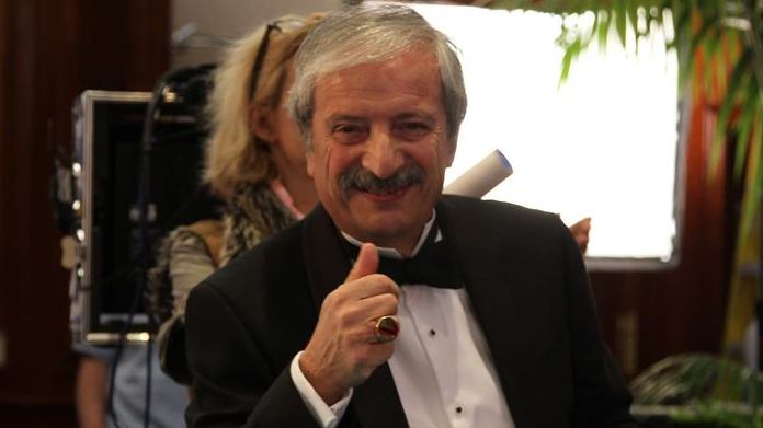 Tiziano Crudeli