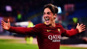Bentornato Zaniolo: la sua rinascita serve più di Balotelli e Joao Pedro