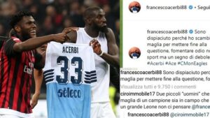 Capezzone (politico), accuse pesanti a Kessie e Bakayoko: «Non è una faida tribale»