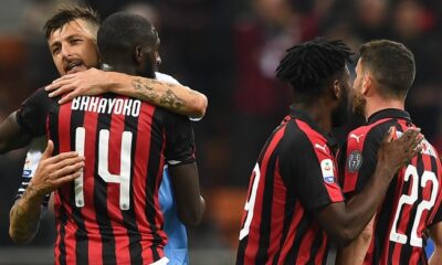 Kessie Bakayoko