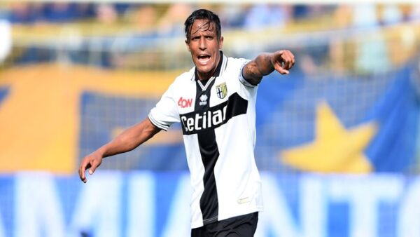 Bruno Alves