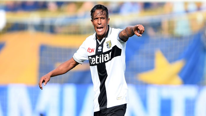 Bruno Alves