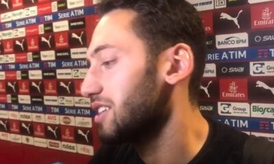 Calhanoglu