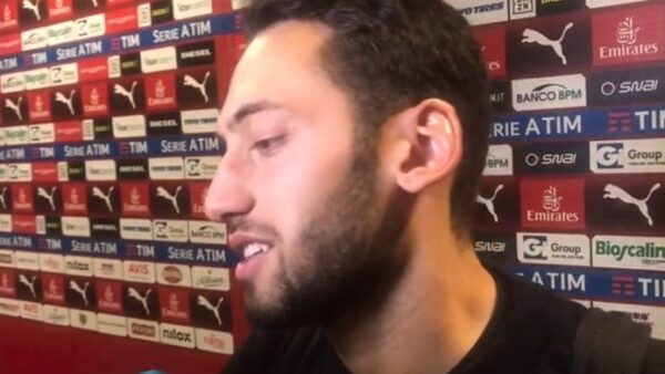 Calhanoglu