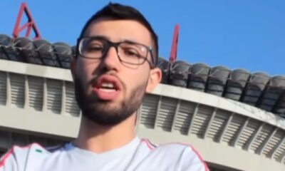 Eater La Plaza Canzone su Piatek