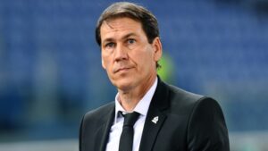 Rudi Garcia si mette di traverso al Milan e blocca la cessione