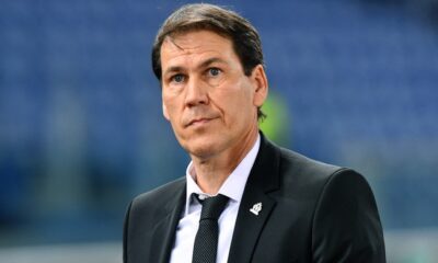 Rudi Garcia