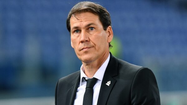 Rudi Garcia