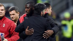 Bakayoko-Kessie: la società li difende, nessuna multa in arrivo!
