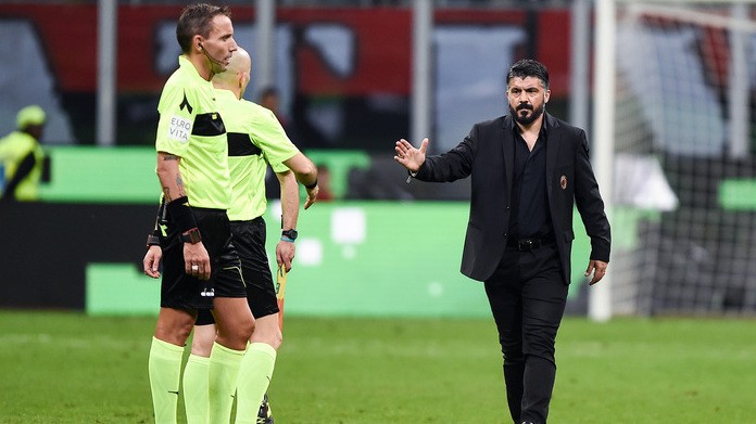 . Gattuso