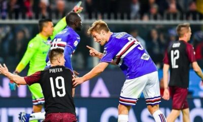 Piatek Colley andersen