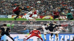 Champions League, c’è chi la vince e chi no