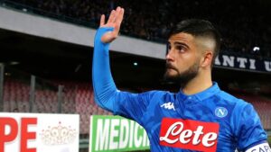 Serie A, il Napoli batte il Cagliari e scavalca nuovamente il Milan