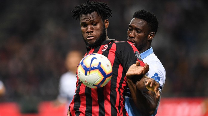 Kessie