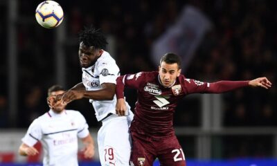 Torino-Milan live