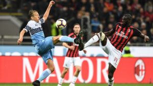 Cori Razzisti contro Bakayoko: Milan pronto all’esposto