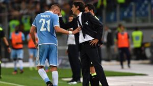 Milan e Lazio, vietato sbagliare. E il pareggio non serve a nessuno