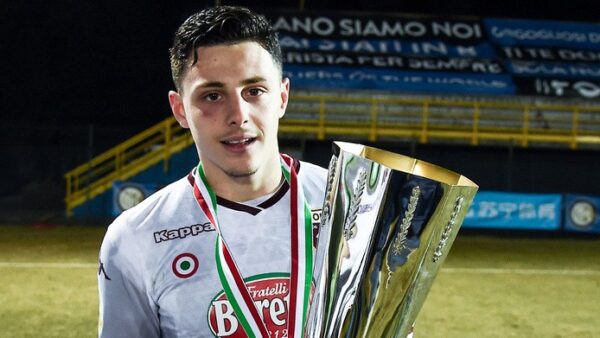 Vincenzo Millico