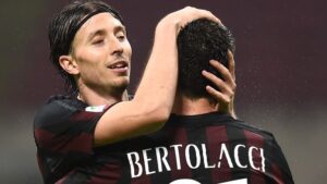 Montolivo: «Anche io come Locatelli me ne sarei andato dal Milan»