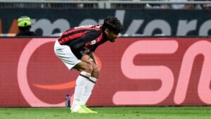 Paquetá: l’infortunio è serio, ecco i tempi di recupero per il brasiliano!