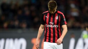 Milan: senza Champions League, anche Piatek rischia di partire
