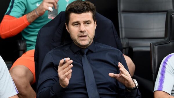 Pochettino