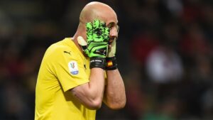 Rossoneri in prestito: Pepe Reina all’attacco della Premier, i dettagli