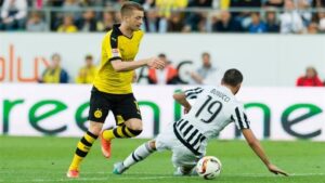 Bonucci: «Risultato importante ma abbiamo concesso troppo»