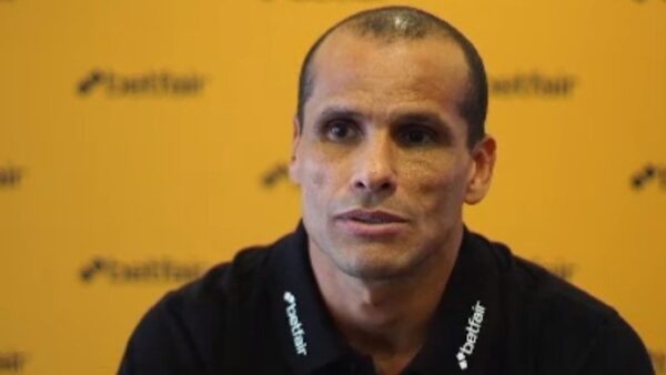 Rivaldo