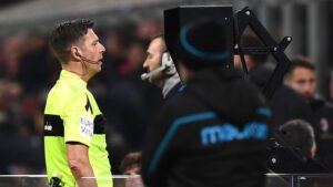 L’ex arbitro sicuro:  «Necessario il ricambio generazionale»